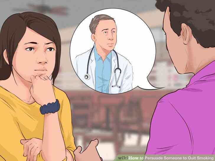 Image intitulée Convaincre Quelqu